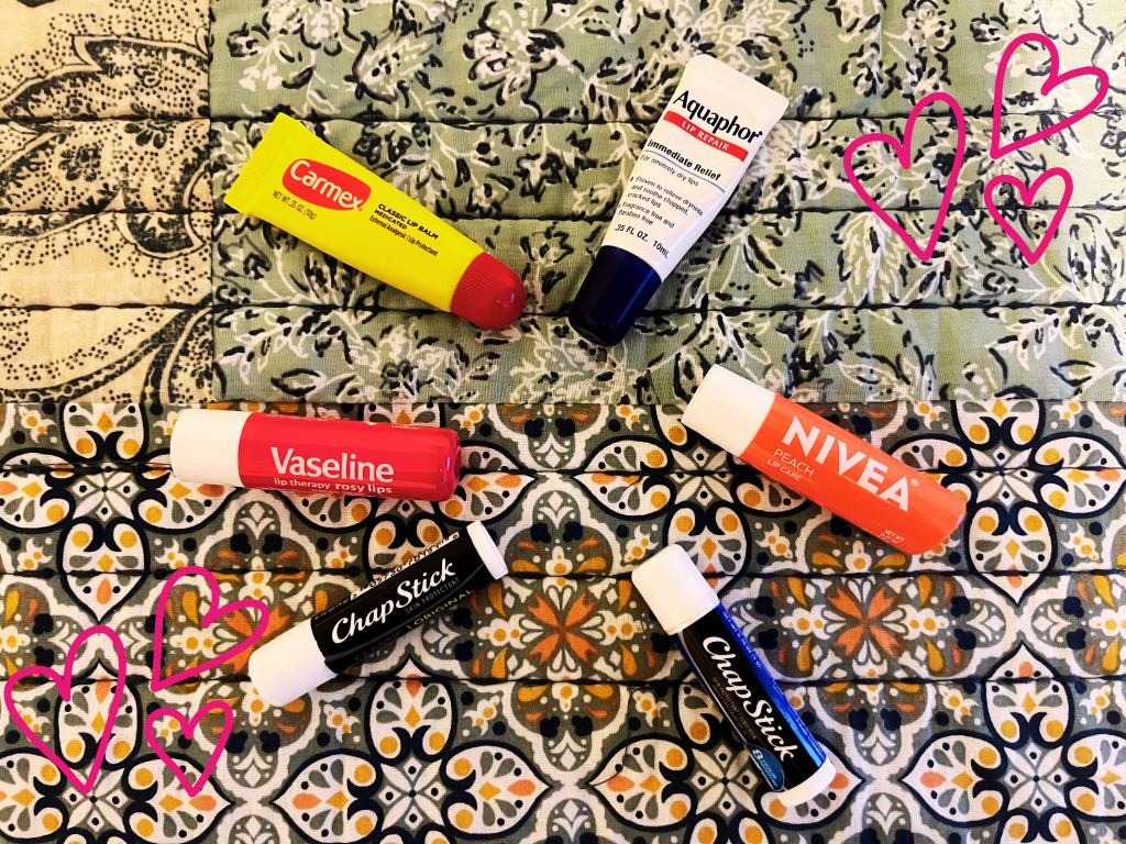 Best Drugstore Lip&nbsp;Balms