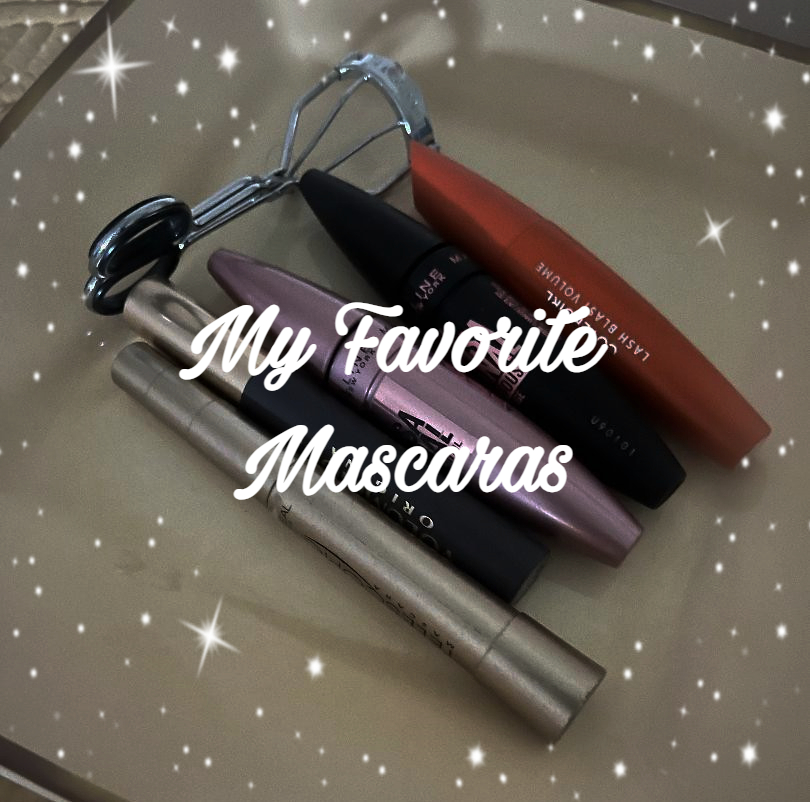 Best Drugstore Mascaras for Short Eyelashes