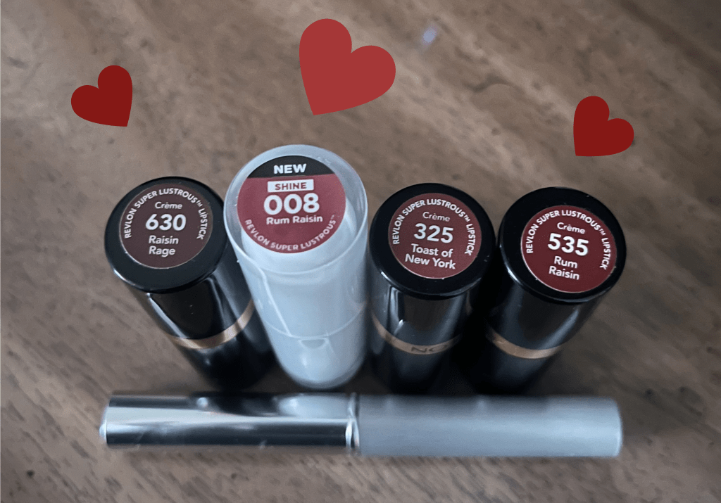 Red Lipstick Re-Imagined: How to Find Your Red Lipstick and the Best Ways to Wear It