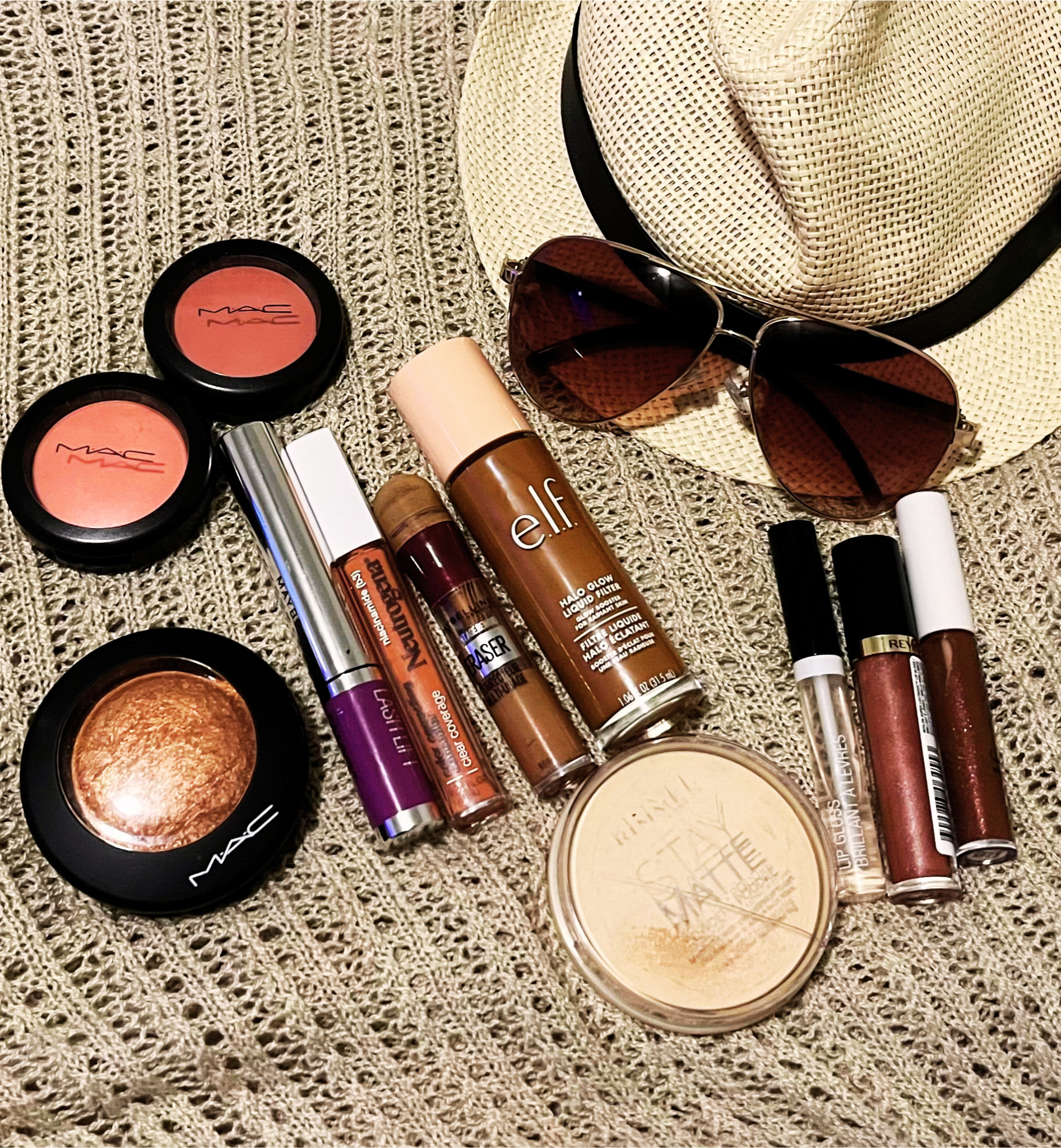 Summer Friendly Makeup