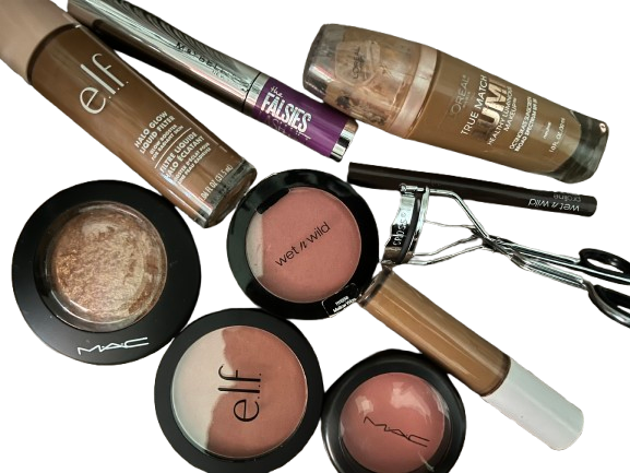 Wakeup Makeup: Makeup  to Look Awake ☀️