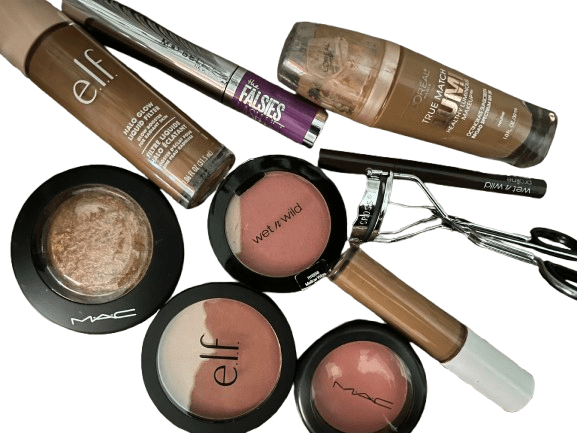 Wakeup Makeup: Makeup to Look Awake ☀️