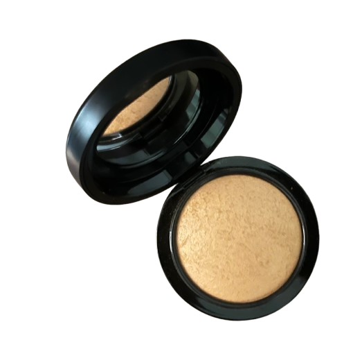 Mac Mineralize Skin Finish Natural Dark.