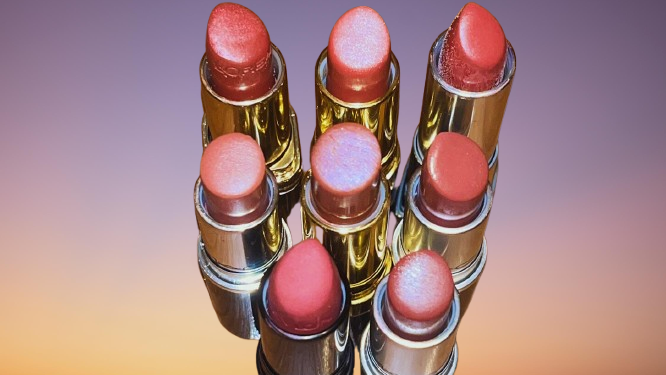How to Find Your Ideal Pink Lipstick: Tips & Favorites