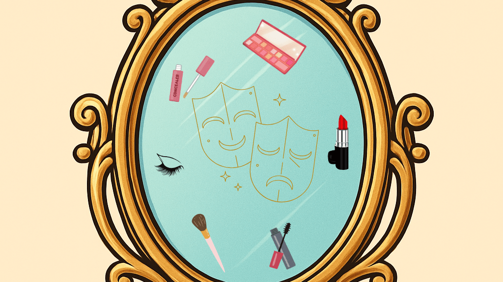 ✨ What’s Your Makeup Personality? ✨