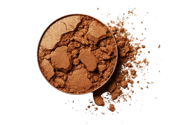 Makeup Tip: How to Fix a Broken Compact