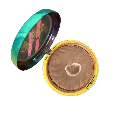 Physicians formula Murumuru Butter Bronzer in Sculpting Bronze
