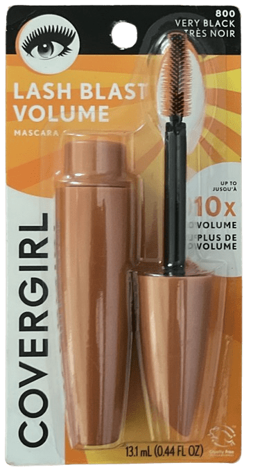 Covergirl Lash Blast Volume