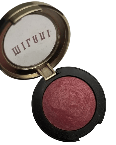 Milani Dolce Pink Blush