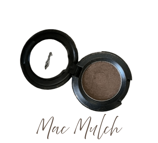 Mac Mulch Eyeshadow