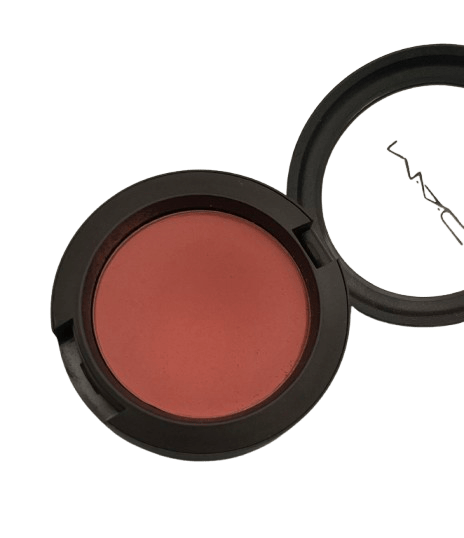 Mac Peaches Blush