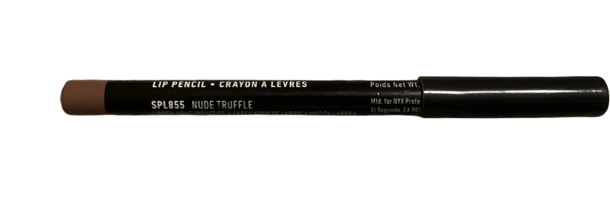 Nyx Nude Truffle Lip liner pencil