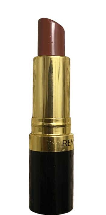 Revlon Rum Raisin lipstick Bullet