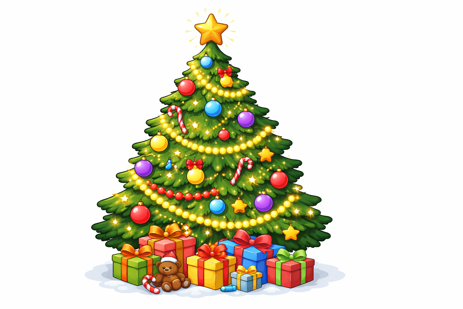 This or That Christmas Edition