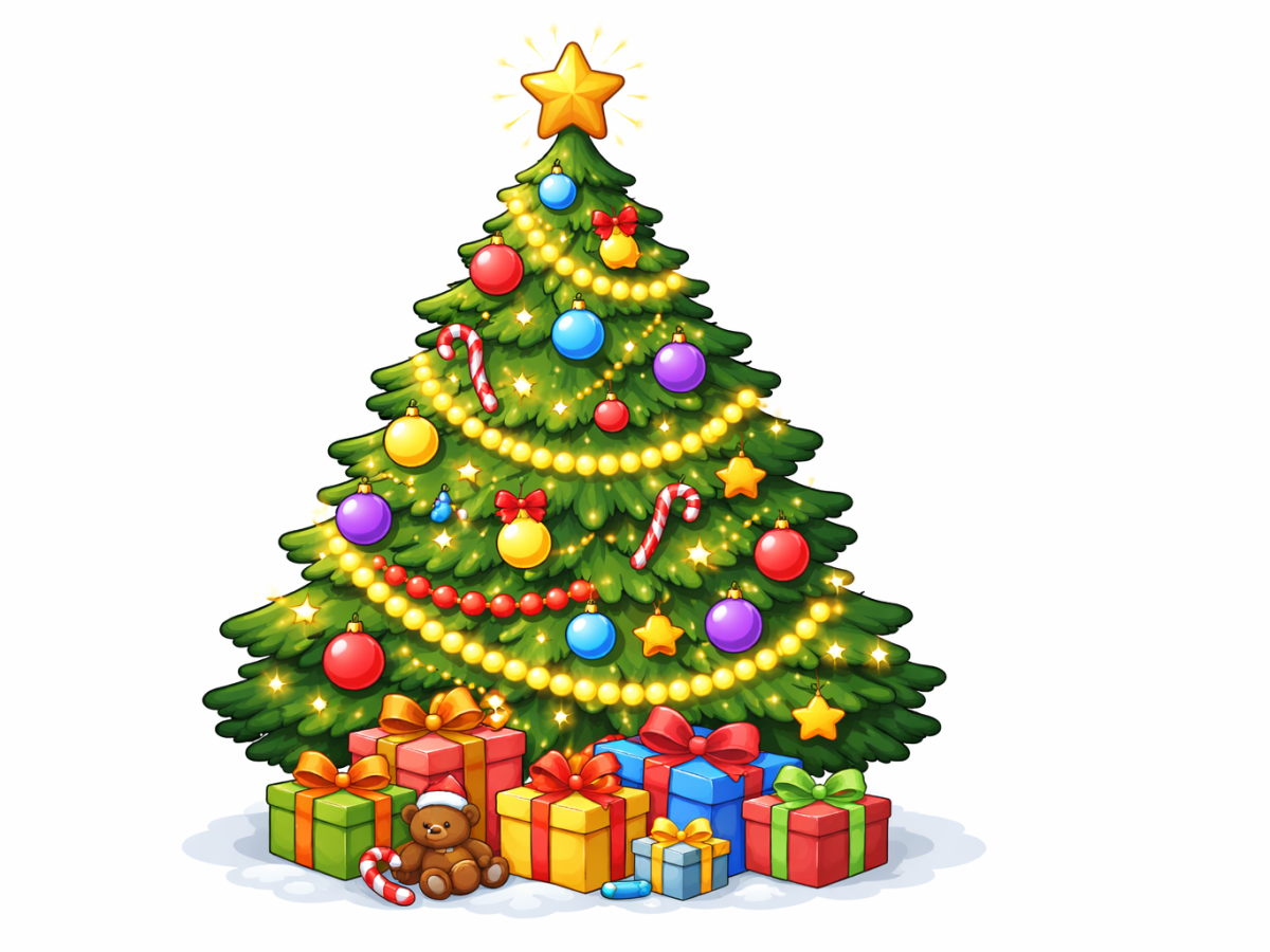 This or That Christmas&nbsp;Edition