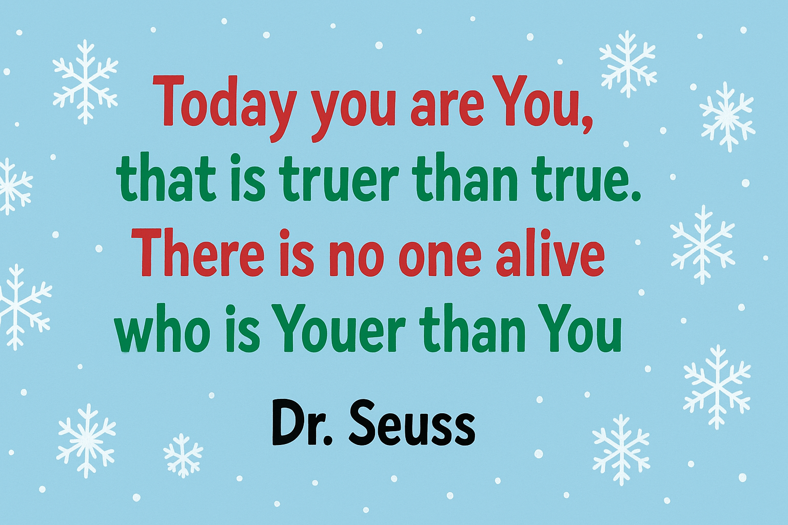 Saturday Post: 5 Random Questions