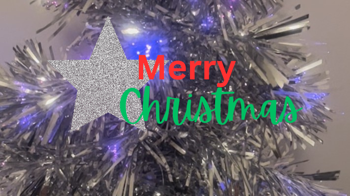 It’s Christmas Time 🎄