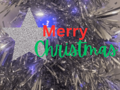 It’s Christmas Time&nbsp;🎄