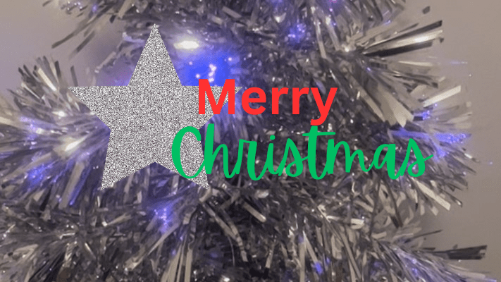 It’s Christmas Time&nbsp;🎄