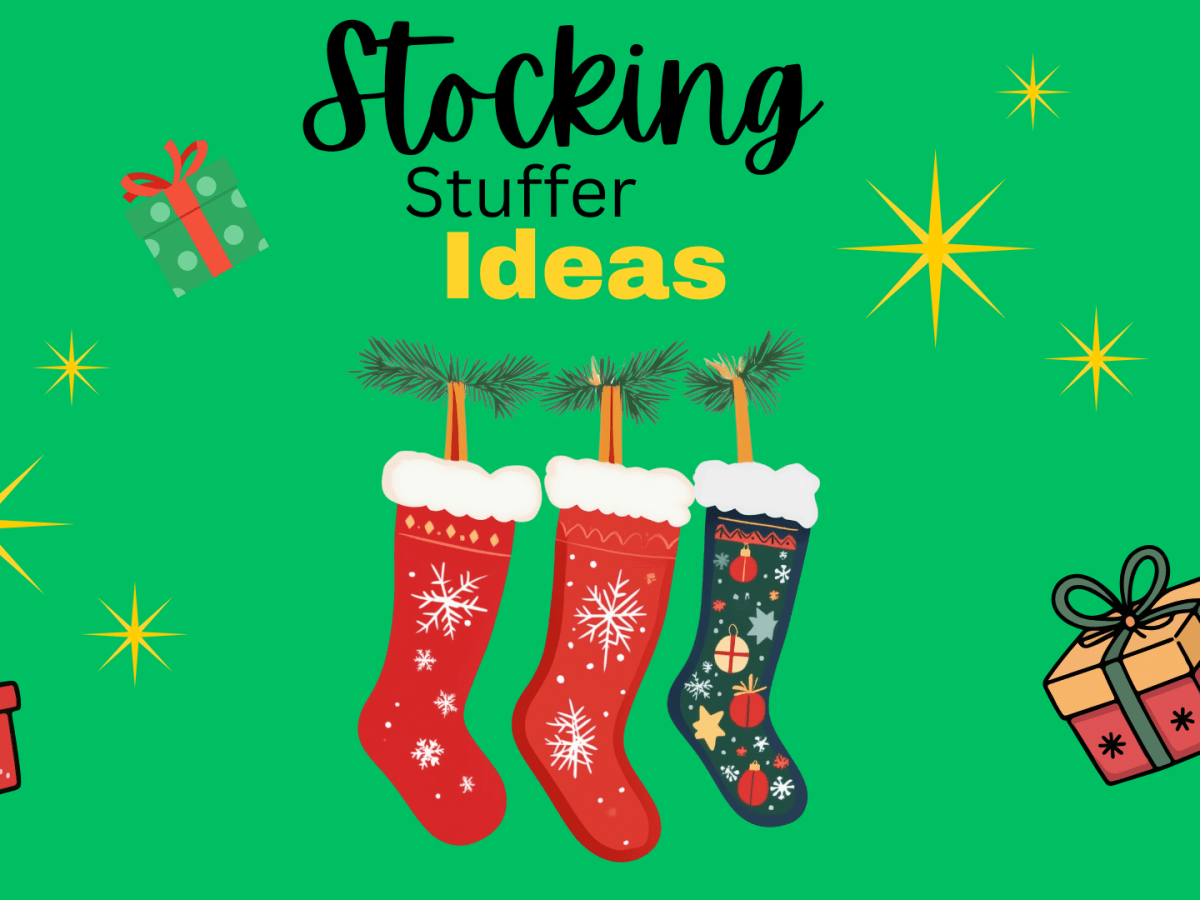 Amazon Makeup and Beauty Stocking Stuffer Ideas Under&nbsp;$20