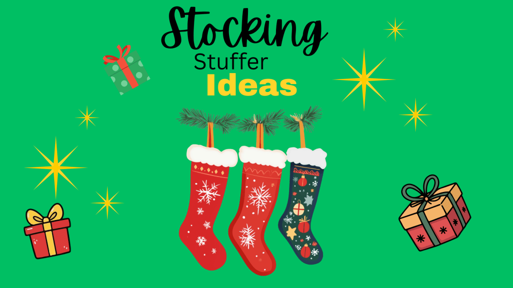 Amazon Makeup and Beauty Stocking Stuffer Ideas Under $20