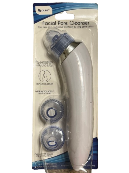 BPure Pore Cleanser Review*