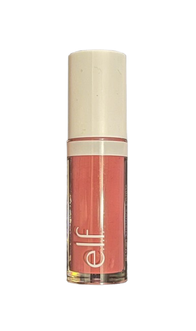 e.l.f. Camo Blush Pinky Promise Review*