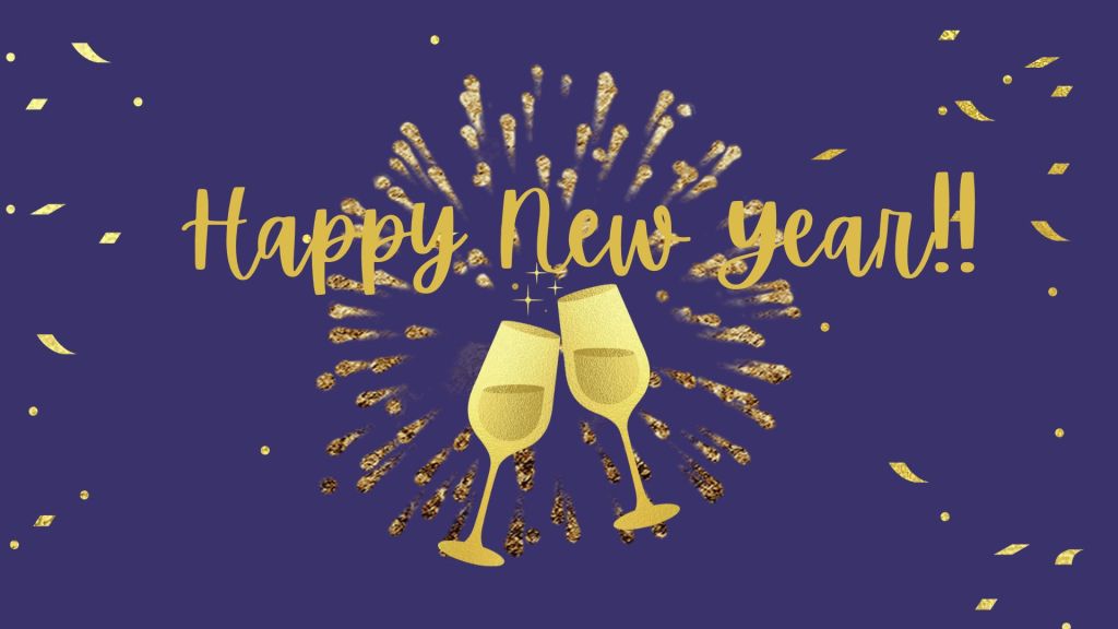 Saturday Self Care: New Year Insight and Inspiration