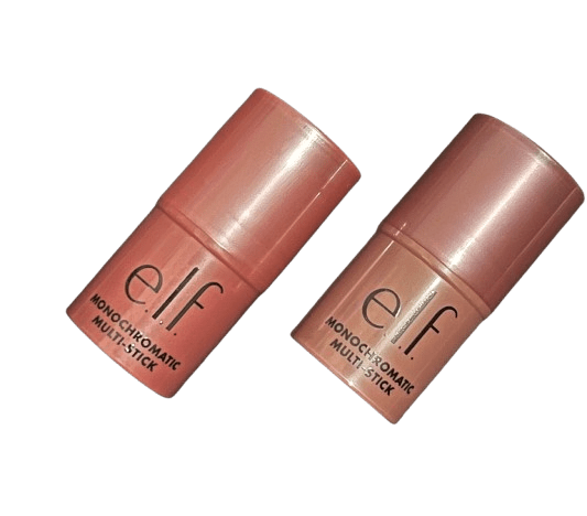 e.l.f. Monochromatic Multi-stick Blush&nbsp;Review*