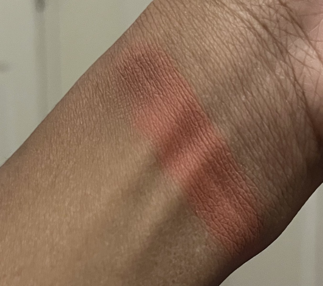 Mac Spotlight: Pinch Me Blush Review